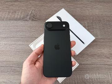 iPhone Air 256 GB Nero Siderale