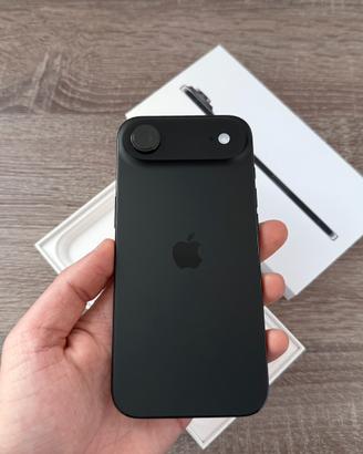 iPhone Air 256 GB Nero Siderale