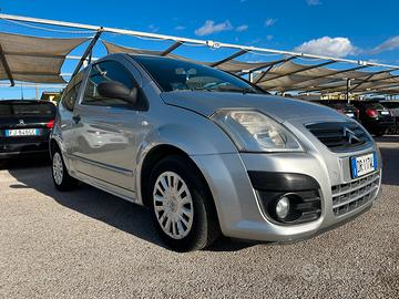 Citroen C2 1.1 Benzina Economica Neopatentati