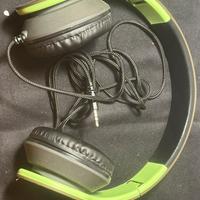 Cuffie over ear