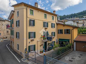 CASA INDIPENDENTE A NEGRAR DI VALPOLICELLA