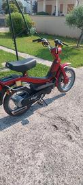 Piaggio Grillo