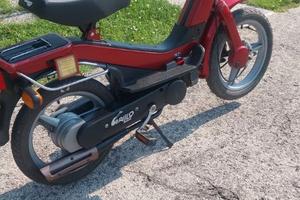 Piaggio Grillo