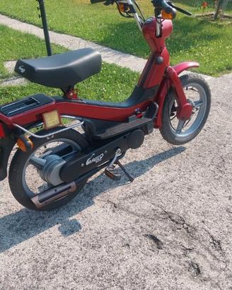 Piaggio Grillo