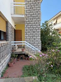 Villa con terreno a Luna e Sole