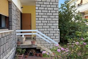 Villa con terreno a Luna e Sole