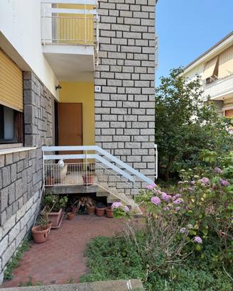 Villa con terreno a Luna e Sole