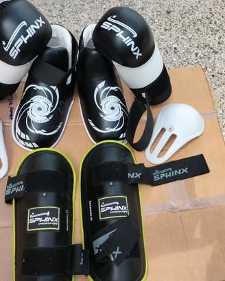 KICK BOXING