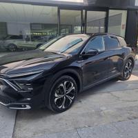 CITROEN C5 X 1.6 hybrid Shine Pack 225cv e-eat8