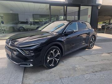 CITROEN C5 X 1.6 hybrid Shine Pack 225cv e-eat8