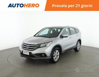 HONDA CR-V DN30122