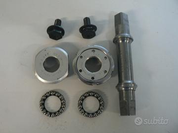 CAMPAGNOLO S. RECORD MOV. CENTRALE PERNO TITANIO