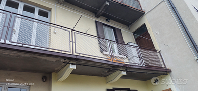 Vendita casa Cantello