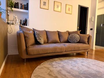 Divano Poltrone e Sofa