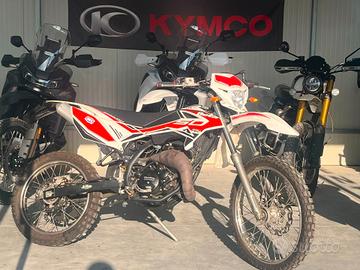 Beta RR 50