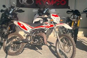 Beta RR 50