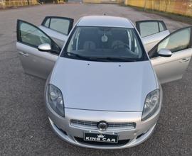 Fiat Bravo 1.6 MJT 105 CV DPF EMOTION