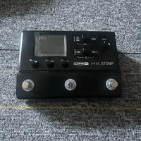 Line 6 HX Stomp