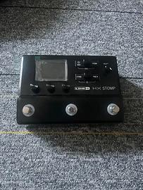 Line 6 HX Stomp