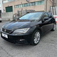 SEAT Leon 1.6 TDI 115 CV ST XCELLENCE