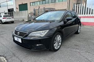 SEAT Leon 1.6 TDI 115 CV ST XCELLENCE