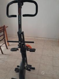 cyclette