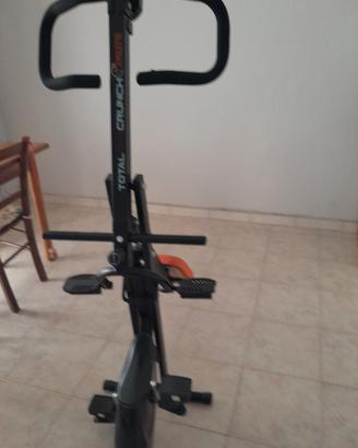 cyclette