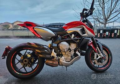  mv agusta rivale 