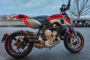  mv agusta rivale 