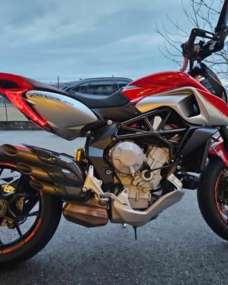  mv agusta rivale 