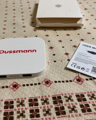 Caricatore wireless --- NuoVo ---