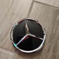 Coprimozzo mercedes