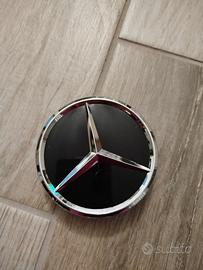 Coprimozzo mercedes