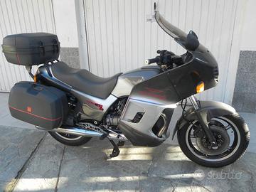 Moto Guzzi 1000 SP III