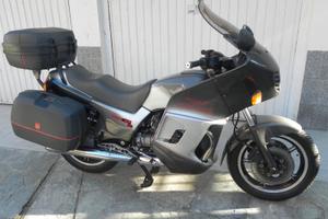 Moto Guzzi 1000 SP III