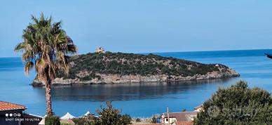 Villetta Indipendente x6 con posto auto a Diamante