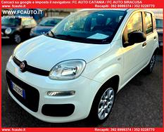 Fiat Panda 1.0 Natural Power Lounge