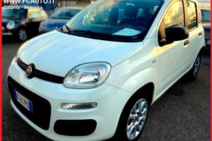 Fiat Panda 1.0 Natural Power Lounge