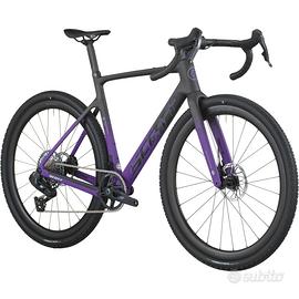 SCOTT ADDICT GRAVEL 20 - 2026 TAGLIA L