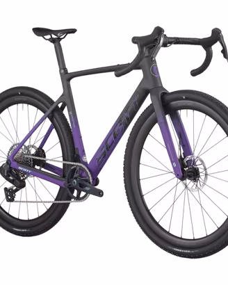 SCOTT ADDICT GRAVEL 20 - 2026 TAGLIA L