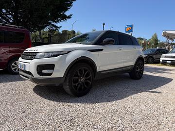 Land Rover Range Evoque 2.2 TD4 Pure