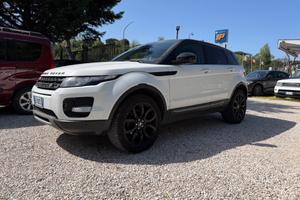 Land Rover Range Evoque 2.2 TD4 Pure