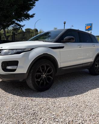 Land Rover Range Evoque 2.2 TD4 Pure