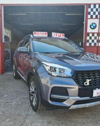 Dr 4.0 1.5 Turbo DCT Bi-Fuel GPL
