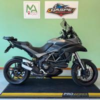 Ducati Multistrada 1200 S - 2013