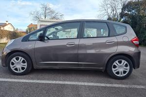 Honda Jazz 1.2 