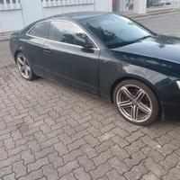 Audi a5 coupe'