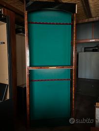 Rastrelliera per fucili