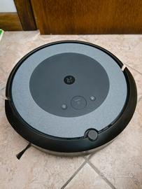 iRobot Roomba I3+552 – Robot Aspirapolvere