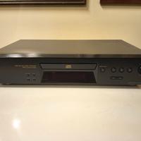 LETTORE CD SONY CDP-XE270 FUNZIONANTE 